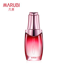 丸美 精华液 面部精华 护肤化妆品 多肽蛋白提拉精华乳30g（提拉紧致 淡化细纹 补水保湿）