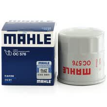 马勒原装 机滤/机油滤清器/机油格/过滤芯 日产轩逸 1.6/1.8/2.0