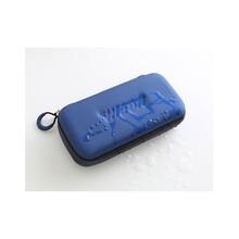 星月蓝 保温包冷藏盒 便携胰岛素冷藏包保温箱 冰盒送冰袋2条黑红蓝三个颜色随机发