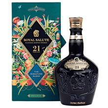 皇家礼炮 Royal Salute 京东