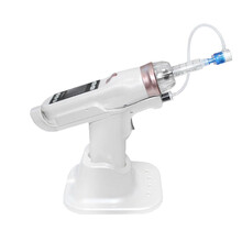 EZ负压水光枪美容仪韩国便携式水光针仪器有针美容导入仪水光枪