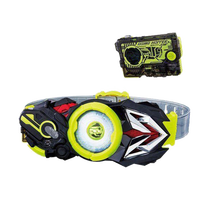 万代 假面骑士令和 zero 01  DX飞电 变身腰带zero one drive驱动器 飞电腰带普通版（正常发货）