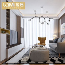 拉迷全屋家具定制整体家装成套衣柜步入式衣帽间组合衣橱柜梳妆台厨房橱柜酒柜餐边柜电视柜榻榻米 订金 预付定金 咨询客服购买