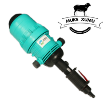 养殖场加药器施肥稀释比例泵养猪养鸡加药器自动水动力泵洗车泵灌溉施肥比例泵稀释器