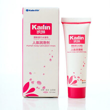 密室恋人（seroom lover） 人体润滑液 成人用品润滑剂 人体润滑油 凯琳人体润滑油60ml