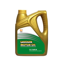 昌龙润 汽油机油 15W-40 SG级 3.5L 汽油发动机润滑油 汽车用品 维修保养