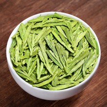 陈一凡龙井茶茶叶 2025年新茶明前绿茶杭州钱塘龙井礼盒装250g