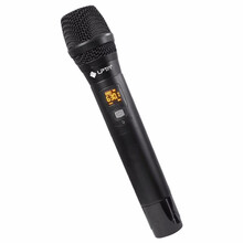 魔方魔3 音响舞台演出KTV卡拉OK无线人声话筒 动圈麦克风 LPTA UX2(GT-28)