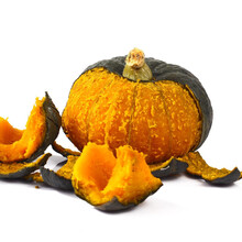 贝贝南瓜迷你小南瓜板栗味 新鲜蔬菜宝宝辅食 3斤