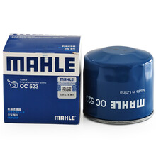 马勒(MAHLE)机油滤芯/滤清器/格OC523(IX35/朗动/伊兰特/悦动/索纳塔/领动/名图/途胜/瑞纳/K3/K5/狮跑/智跑)