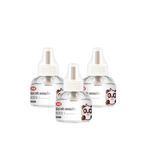 电热蚊香液加热器插电式家用驱蚊防蚊非婴儿孕妇灭蚊液体通用型 3液