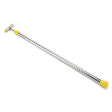 山力畜牧（SHANLIXUMU） 不锈钢喷枪 喷水枪 喷雾枪 喷雾器 十根起卖不零卖 消毒喷枪 10支