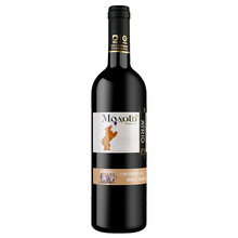 超市	张裕先锋 爱欧公爵·佳熊干红葡萄酒750ml 西班牙进口红酒