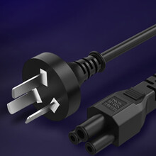 店内英特尔NUC部分机型匹配电源线  赠品  不售卖