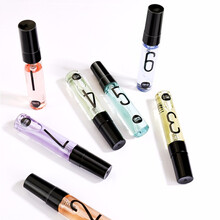 【7种香味便携香水】亚菲儿七天女士香水女淡香持久清新学生党香水35ml香水小样7*5ml小众香水