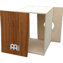 MEINL 德国麦尔箱鼓DIY组装拍箱鼓MYO-CAJ-OV卡宏鼓 手鼓 木箱鼓