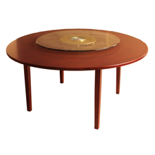 金博琛餐 桌包厢餐桌JBC-CZ11