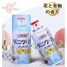 除螨喷雾 日本小林STINK除螨喷雾剂床上免洗家用杀螨虫去螨虫神器