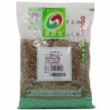 汇群堂 野菊花 250g 山菊花 千层菊 黄菊花 菊花茶 中药材 袋装