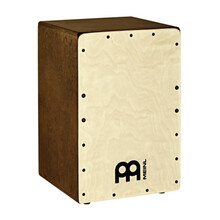 MEINL 麦尔箱鼓HCA彩色卡宏cajon拍箱鼓打箱方箱卡宏鼓拍箱 打击乐器 SC80AB-B