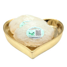 【品牌直营】燕窝干燕盏马来西亚溯源DoubleMiracle孕妇老人 送礼礼盒包装 特大盏 10克