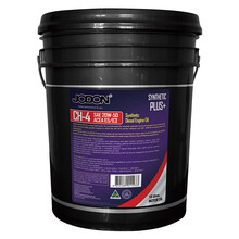 JODON乔顿全合成柴油机油（澳大利亚原装进口） 18L CH-4 20W50E5/E3合成机油