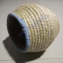 草编猫窝狗窝元宝鸡窝宠物四季通用特大号玉米皮猫咪用品抓板碗形 大号猫罐子 裸窝