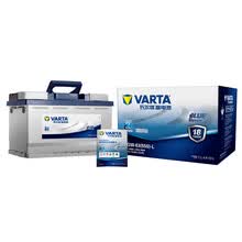 瓦尔塔(VARTA)汽车电瓶蓄电池蓝标56318 12V 适用福特MAX/新帝豪/吉利博越 以旧换新 上门安装