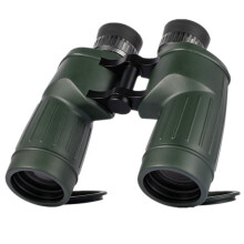 博冠（BOSMA）猛禽2代12X50ED双筒望远镜充氮防水抗冲击带分划板高清高倍ED镜 猛禽2代10X50