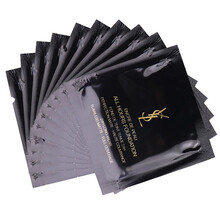 圣罗兰（YSL）明彩恒颜无暇粉底液 高定限量星钻墨水气垫送礼物 气垫 粉底液 遮瑕 恒颜无暇粉底液B20 1ml*10（中小样）