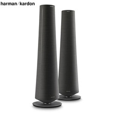 哈曼卡顿音乐魔力 Citation Tower 无线影院 音响 音箱 家庭影院 落地主音箱 音响套装 HIFI套装 Soundbar