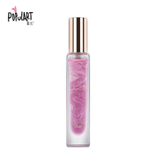 玻儿（populart）泰晤士河畔淡香水（鼠尾草与海盐悬浮鎏金版）15ml清新淡香水持久木香调男女通用