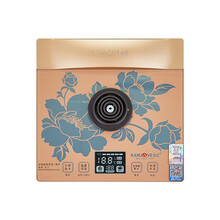 金灶（KAMJOVE）H9 H8 H7底座不含单壶消毒锅涌泉式全自动上水电茶壶底座配件 H7底座不含单壶(23*23)