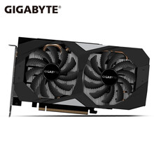 技嘉（GIGABYTE）GTX 1660 SUPER TI OC 6G 电竞游戏独立显卡gaming GTX1660D5-6GD【性价比】 【吃鸡推荐】