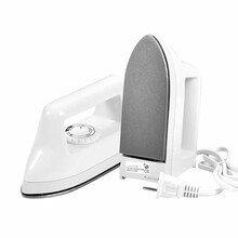 杉贝  迷你小熨斗干烫电熨斗旅行熨斗拼豆专用学生宿舍小烫斗拼豆豆烫斗 新款迷你电熨斗(460W)