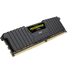 美商海盗船 8G/16G/32G DDR4/3000/3200/3600 复仇者四代台式超频游戏内存 3000 32GB（16GB两根） 台式机内存