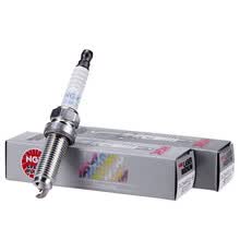 NGK铱铂金火花塞 DILKAR7B11 1406 适用于英菲尼迪EX/FX/G/JX/M/Q/QX