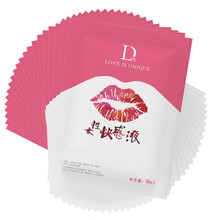 独爱（DUAI）女性情趣外用凝露袋装玻尿酸快感增凝胶强液激情夫妻润滑油成人性用品 独爱女性外用凝胶袋装 8ml 20袋