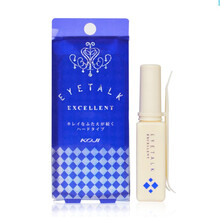 蔻吉(KOJI) 日本原装  Eyetalk双眼皮胶水 EyetalkExcellentV尊贵版13ml