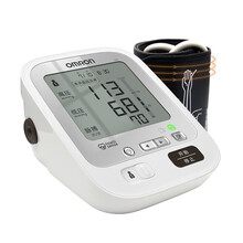 欧姆龙（OMRON）电子血压计J30家用上臂式日本原装进口血压仪血压测量仪血压机器 J30日本原装进口血压计