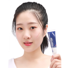 可孚 壳聚糖护创凝胶疤痕膏痘印手术凹凸伤疤妊娠纹疤痕 3盒装-适合大疤痕/轻度妊娠纹等