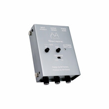 天音与M-factory联合开发PM50磁力拾音器 立体声 前级套装 前级