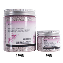 仙葩剂DX小白药小粉药月季蚜虫多肉介壳虫小黑飞黑腐烟煤病 250g