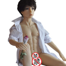 雅魅（YAMEI） 雅魅 硅胶实体娃娃仿真人女用自用慰藉器 成人情趣性用品 一体带阳具大号（粗5.5cm-深入长16cm）