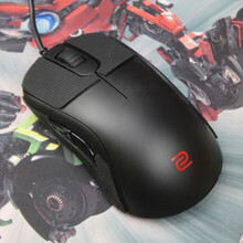 适用 明基ZOWIE GEAR 卓威 S1 S2 FK1 FK2 奇亚鼠标防滑按键侧边贴掌心贴防汗贴 FK2防滑贴（按键贴+侧边贴）