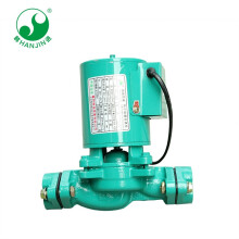 韩进水泵HJ系列冷热水管道循环泵空调制冷泵 热水工程配套泵 HJ-90E