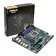 景豐（KF）ASRock Rack Z690D4U-2L2T永擎服务器工作站主板支持 12 13代