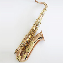 一秒（ONESECOND） 一秒（ONE SECOND)中音萨克斯风管降E调乐器 西洋管弦乐 磷铜中次音C850（磷铜）