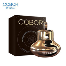 可贝尔眼贴膜修护细纹黑眼圈眼纹消法令纹贴保湿眼袋平精华 微振舒纹紧致眼霜30g