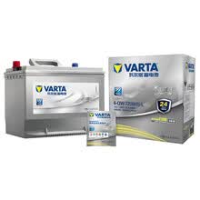 瓦尔塔(VARTA)汽车电瓶蓄电池银标90D26 12V 适用东风风行/菱智 以旧换新 上门安装